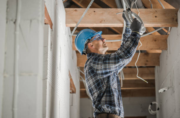 Best Electrician for Home Renovation  in Harrisburg, SD