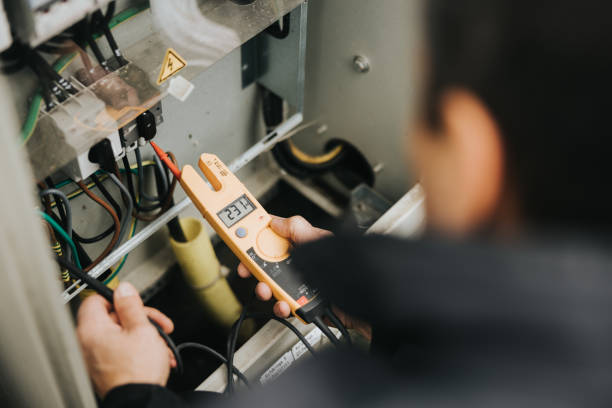 Reliable SD Electrician Solutions