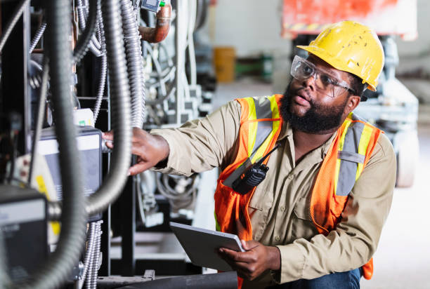Best Emergency Electrical Repair  in Harrisburg, SD