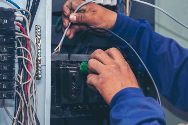 Best Electrical Installation Contractor  in Harrisburg, SD