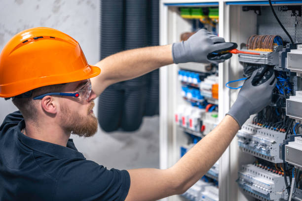 Best Emergency Electrician Near Me  in Harrisburg, SD
