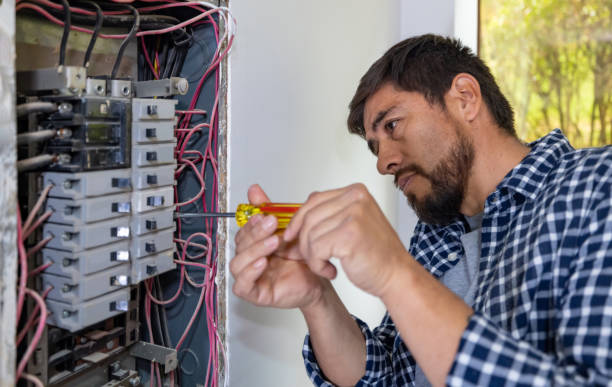 Best Electrical Troubleshooting Services  in Harrisburg, SD